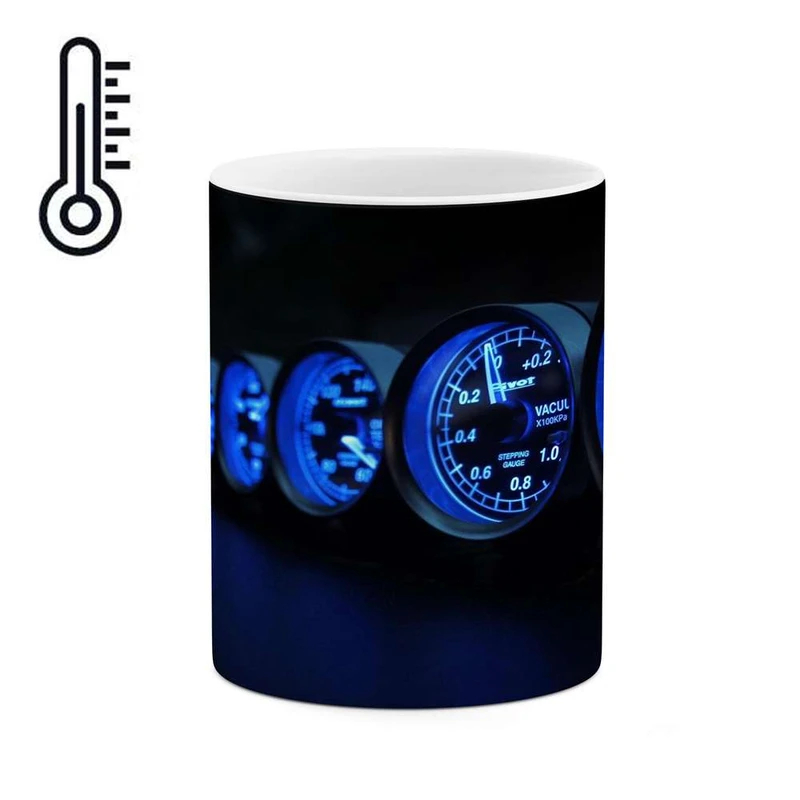 ماگ حرارتی کاکتی مدل فانتزی کد mgh15955