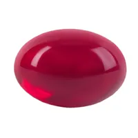 سنگ یاقوت سرخ کد PK-389