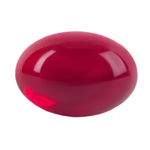 سنگ یاقوت سرخ کد PK-389