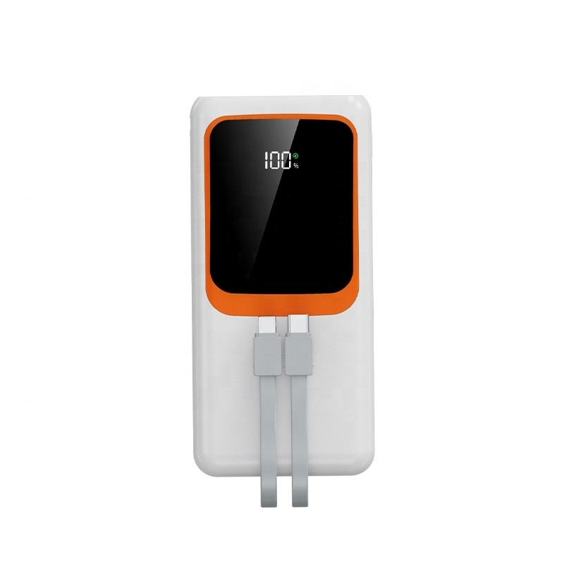پاوربانک 22.5 وات اوالی مدل iPower Q20000 ظرفیت 20000 میلی‌آمپر ساعت