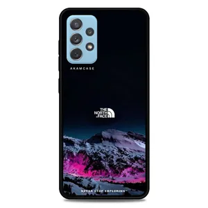 AKAM AMC-WSGA72-BARNDS-35  Cover For Samsung Galaxy A72