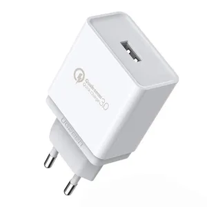 Ugreen CD122-10133 USB A Qc3.0 Charger 