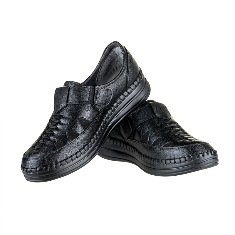 کفش طبی زنانه شهرام طب مدل 3021