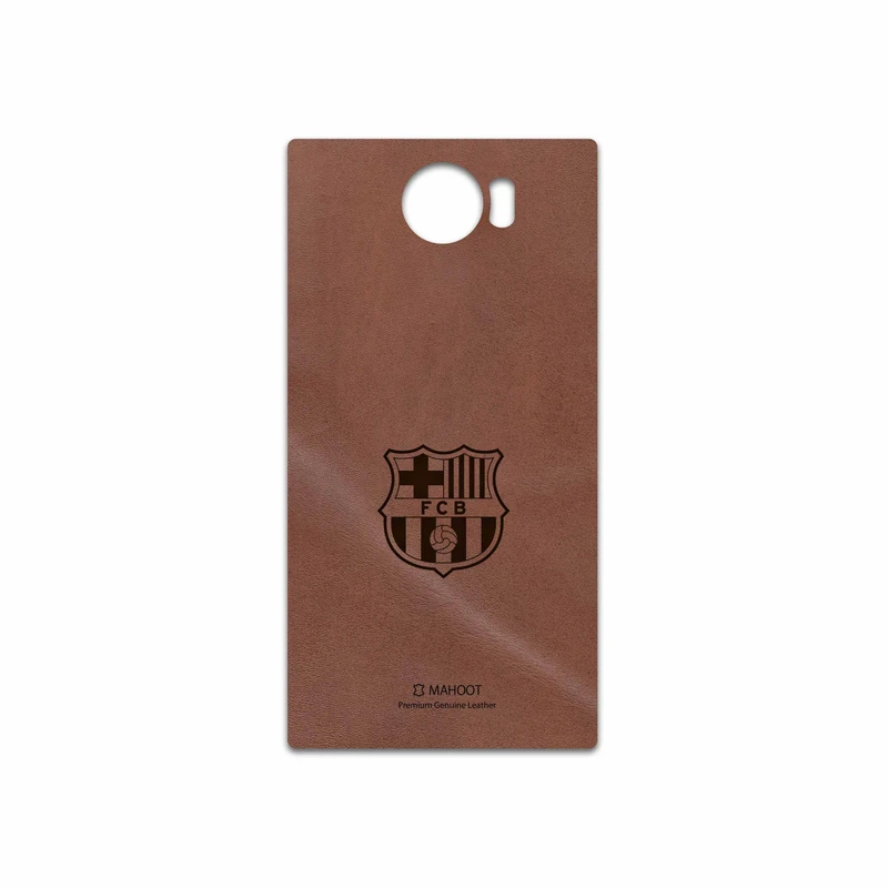 برچسب پوششی ماهوت مدل MNL-BRCA مناسب برای گوشی موبایل بلک بری Priv