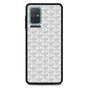 AKAM AMC-WSGA71-RICH-8 Cover For Samsung Galaxy A71