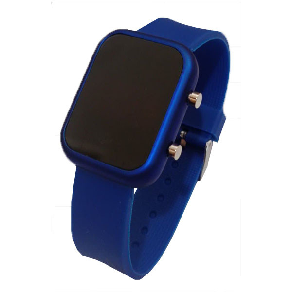 ساعت مچی دیجیتال دخترانه مدل WL0225