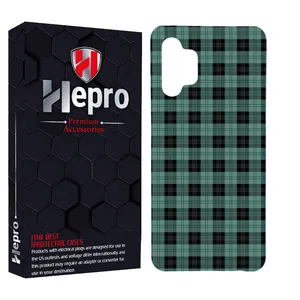 HEPRO MC Cover for Samsung Galaxy A32 4G