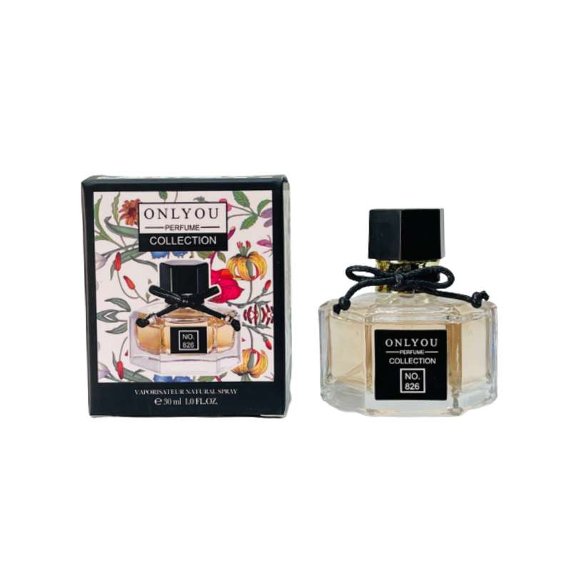 عطر جیبی زنانه آنلی یو مدل Dunhill Desire Red حجم 30 میلی لیتر مجموعه 2 عددی