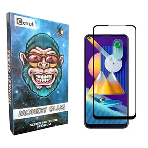 Coconut monku Ceramics Screen Protector For Samsung Galaxy M11