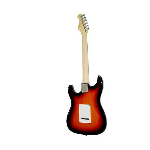 گیتار الکتریک آریا مدل STG-004 3TS