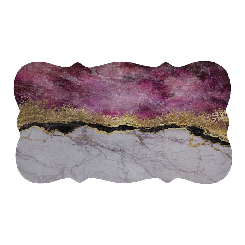 پادری طرح سنگ کد 8610 سایز 110×60 سانتی متر