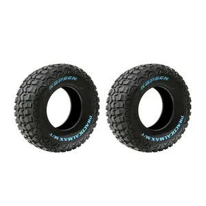 لاستیک خودرو کاپسن مدل RS25 سایز 265/70R16 - دو حلقه 