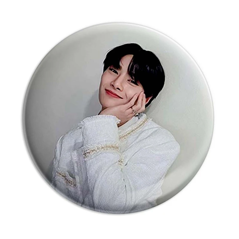  مگنت پرمانه طرح straykids کد pmag.12290