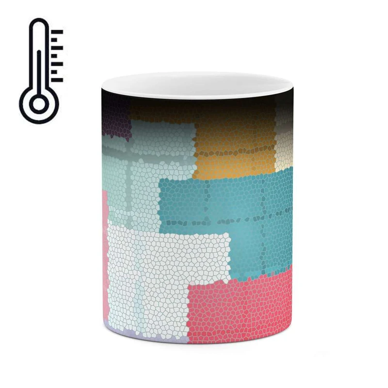 ماگ حرارتی کاکتی مدل فانتزی کد mgh10281