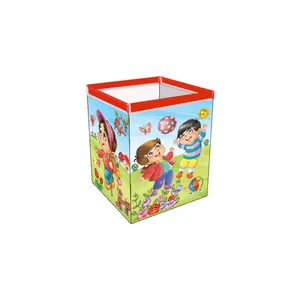 جامدادی رومیزی مدل فانتزی