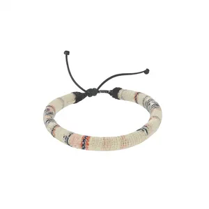 دستبند بافت مدل Energy