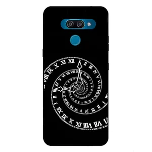 Megafone 8160 Cover For LG K50