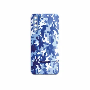 MAHOOT Army-Winter Cover Sticker for Gplus X10