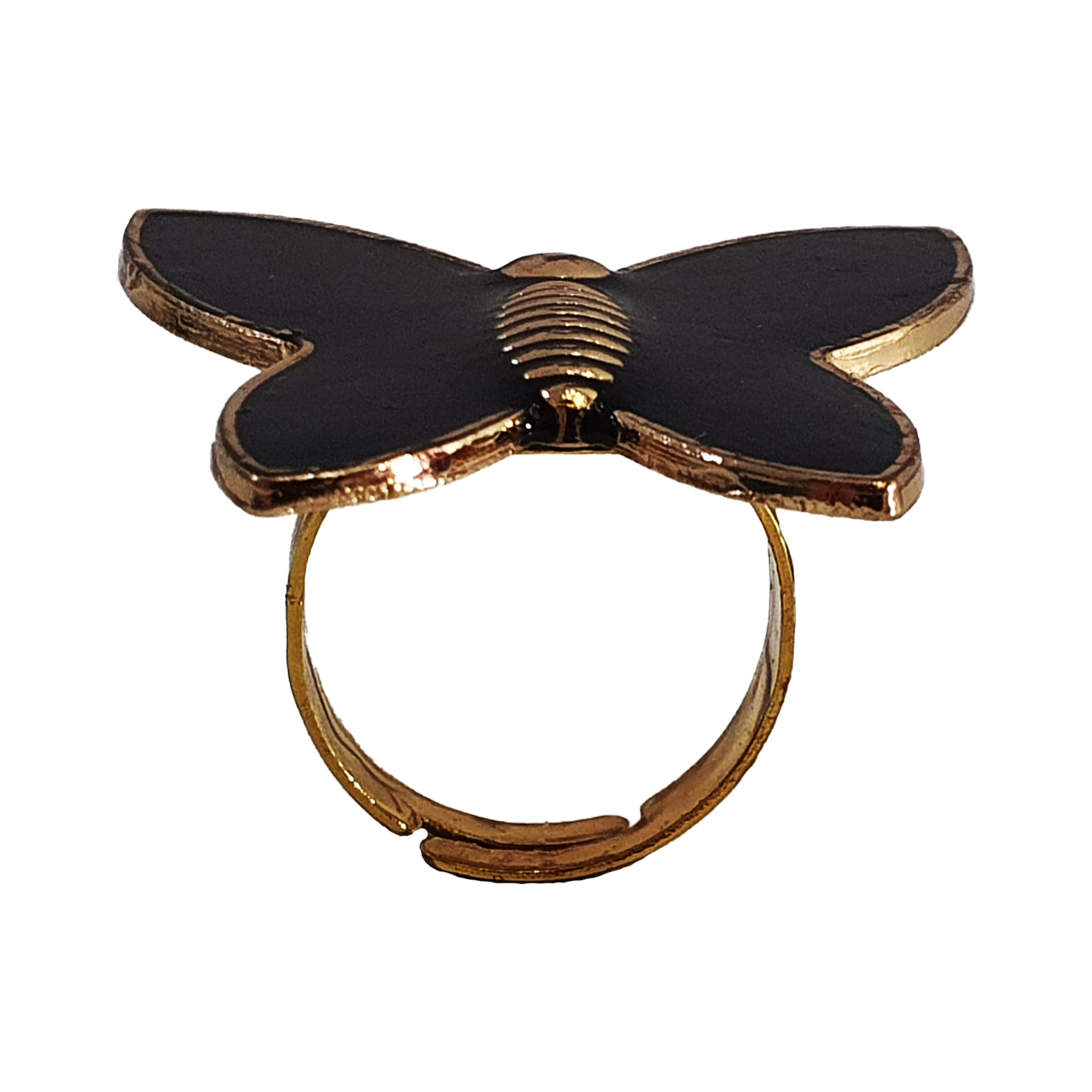 انگشتر زنانه مدل پروا