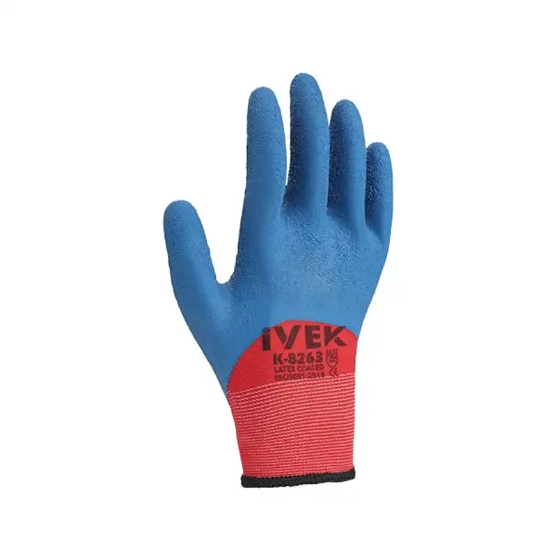 دستکش ایمنی ایوک  مدل  K-8263