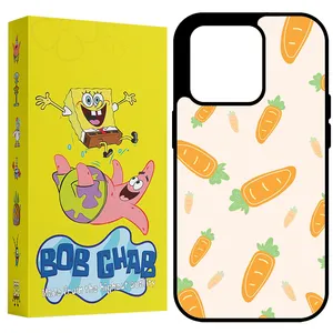 BOB Ghab BCP12PM Cover For Apple iPhone 12 Pro Max