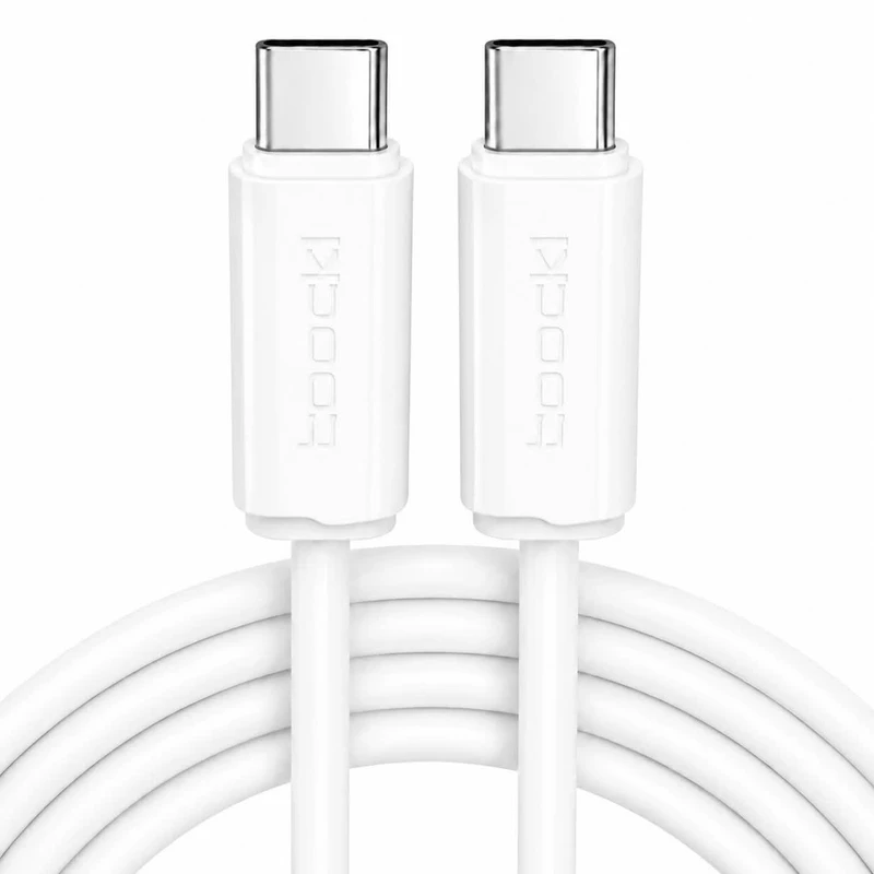 کابل USB-C توکی مدل A14-3A با طول 1متر
