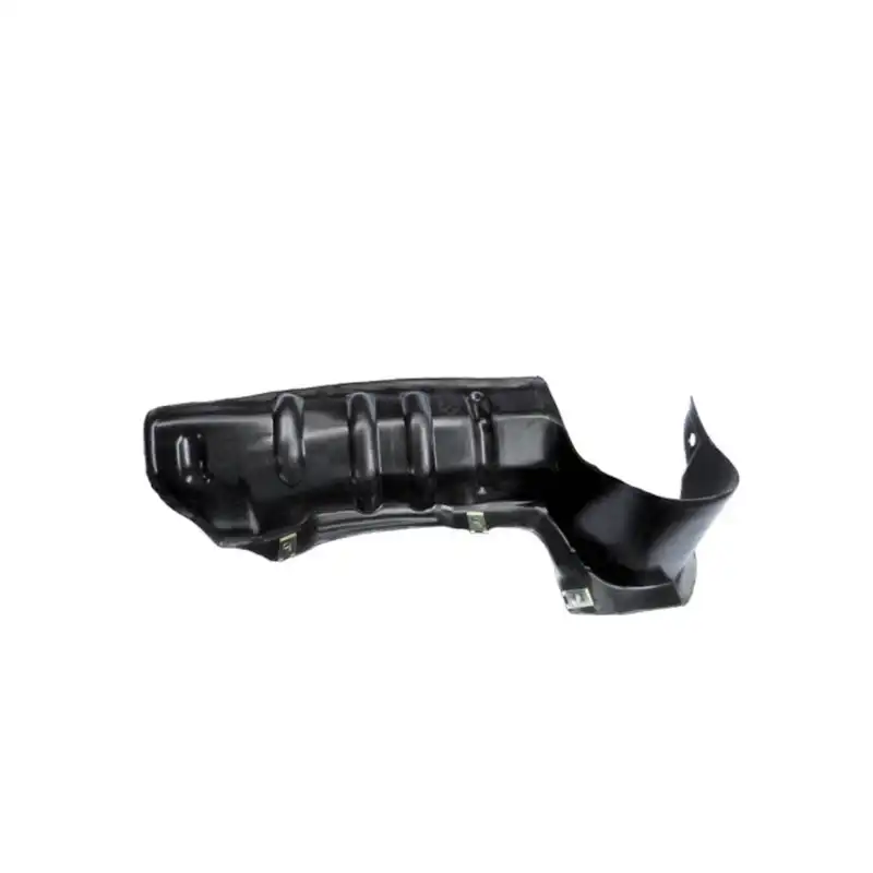 شلگیر پلوس چپ مدل polchمناسب برای پراید