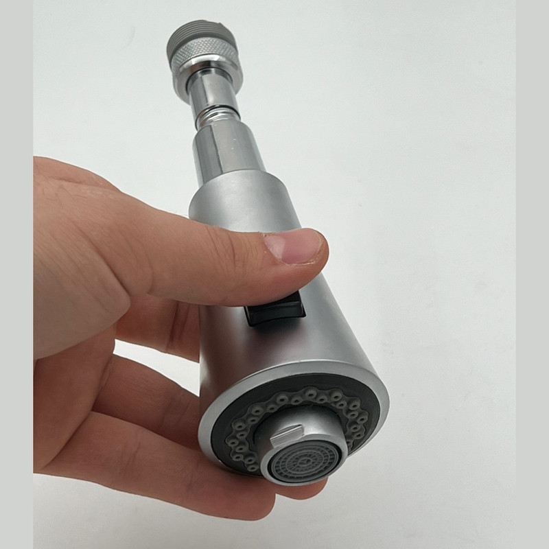 سرشیر آب مدل شاوری کد CH