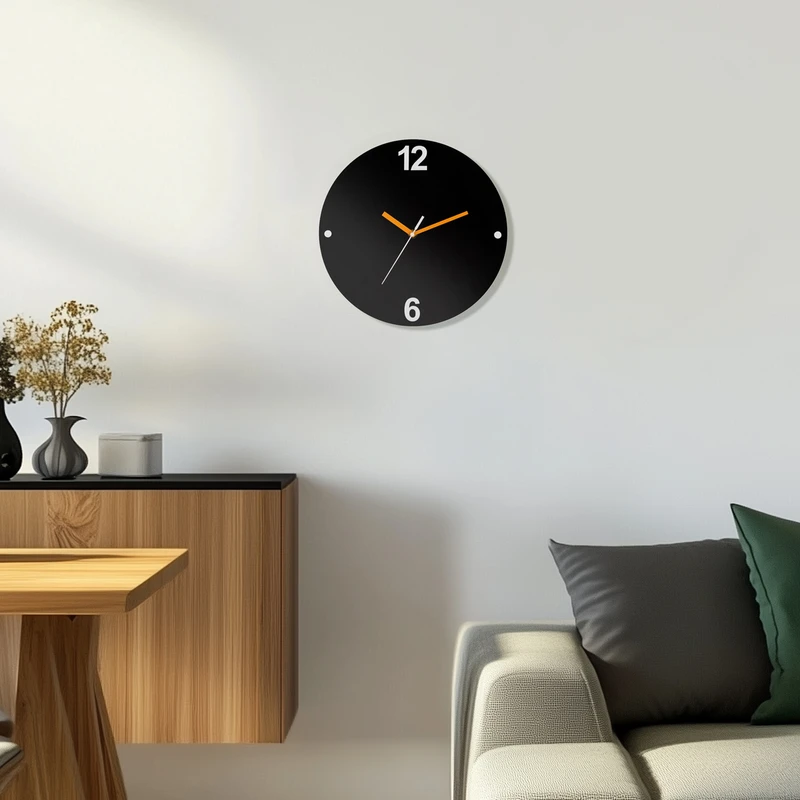 ساعت دیواری مدل 1009