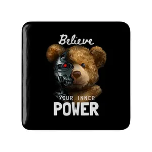 مگنت خندالو مدل تدی Teddy کد 26164