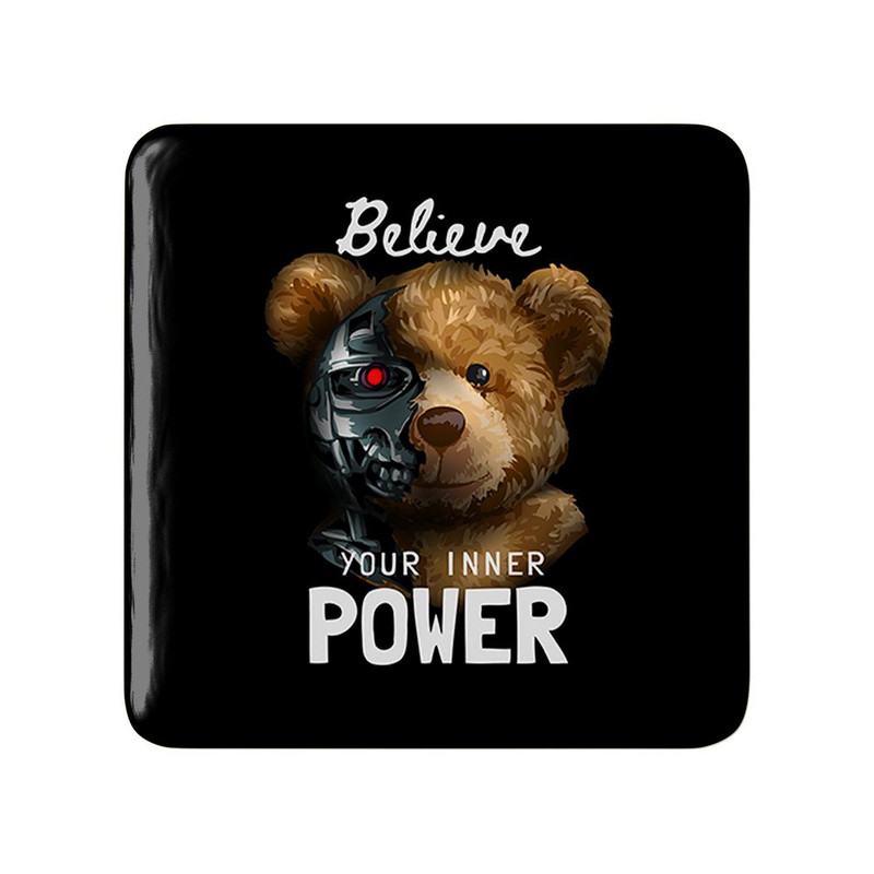 مگنت خندالو مدل تدی Teddy کد 26164