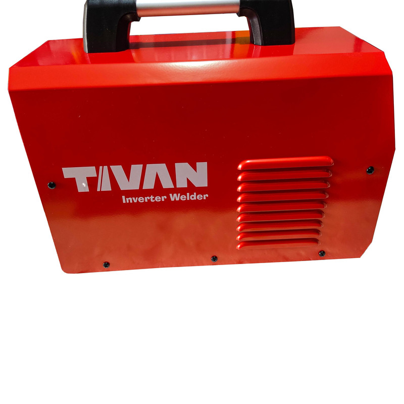 اینورتر جوشکاری صنعتی 200 امپر تیوان مدل SMI - 200