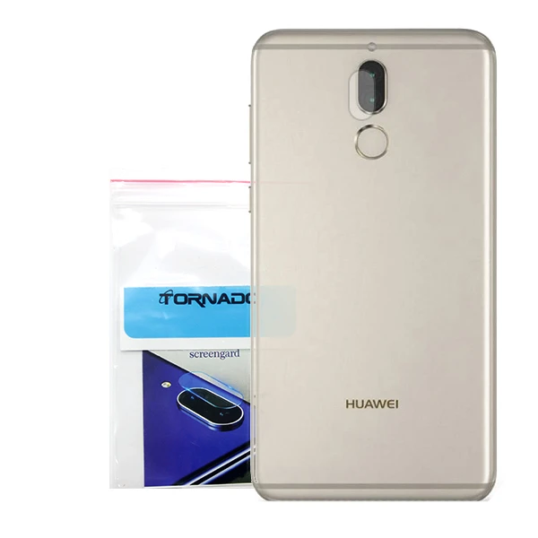 محافظ لنز دوربین کد HU-22 مناسب برای گوشی موبایل هوآوی Mate 10 Lite