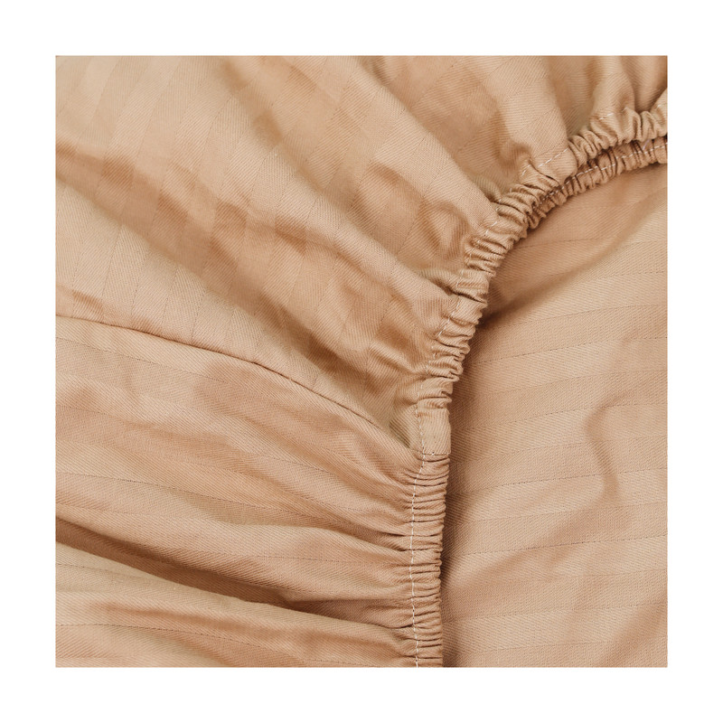 ملحفه مدل کشدار هتلی سایز 200x180سانتی متر