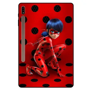   Megafone 8218 Cover For Tablet Samsung Galaxy Tab S8 Plus 12.4