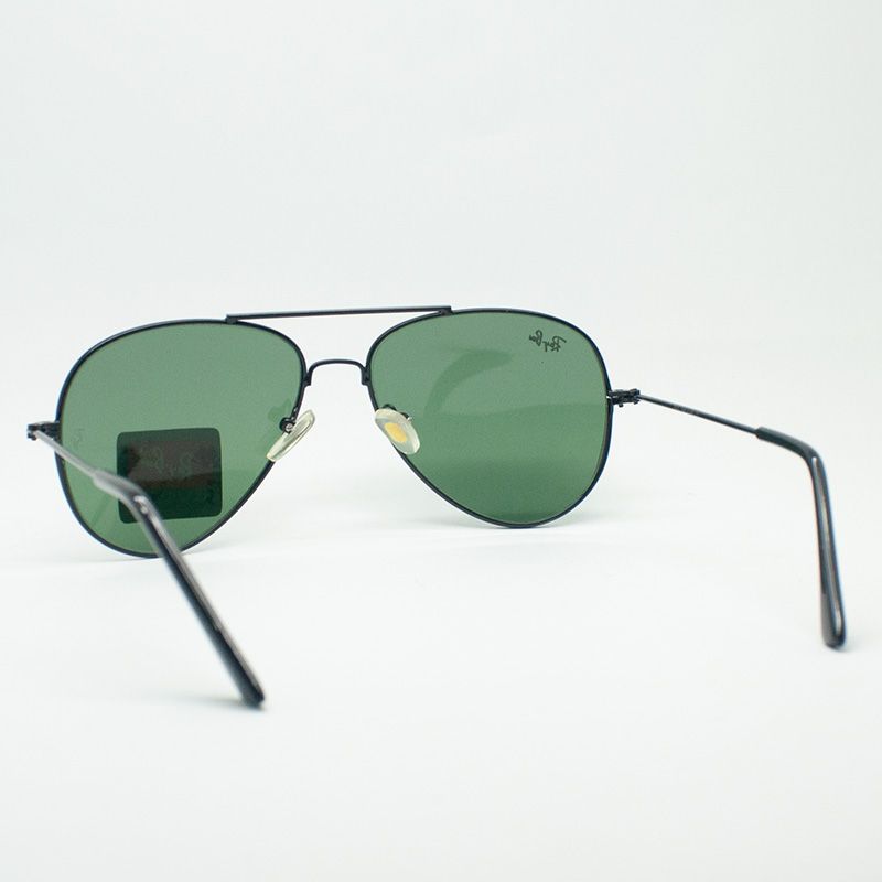 عینک آفتابی مدل RB 3025 GRE -  - 6