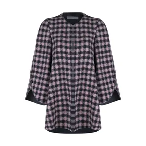 پالتو زنانه اکزاترس مدل 0126-200