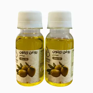 روغن زیتون لیتسو مدل OI875 حجم 60 میلی لیتر مجموعه 2 عددی
