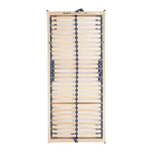 زیرتشک دانلوپیلو مدل Euro flex کد 09 سایز 200*120 سانتی متر