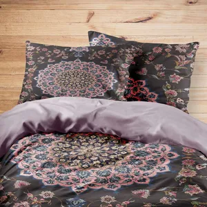 سرویس روتختی مدوپد طرح طاقچه مدل pod00255 یک نفره 4 تکه