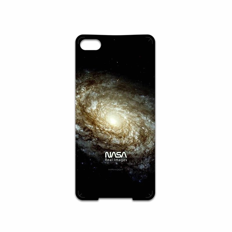 برچسب پوششی ماهوت مدل Universe-by-NASA-1 مناسب برای گوشی موبایل بلک بری Z30