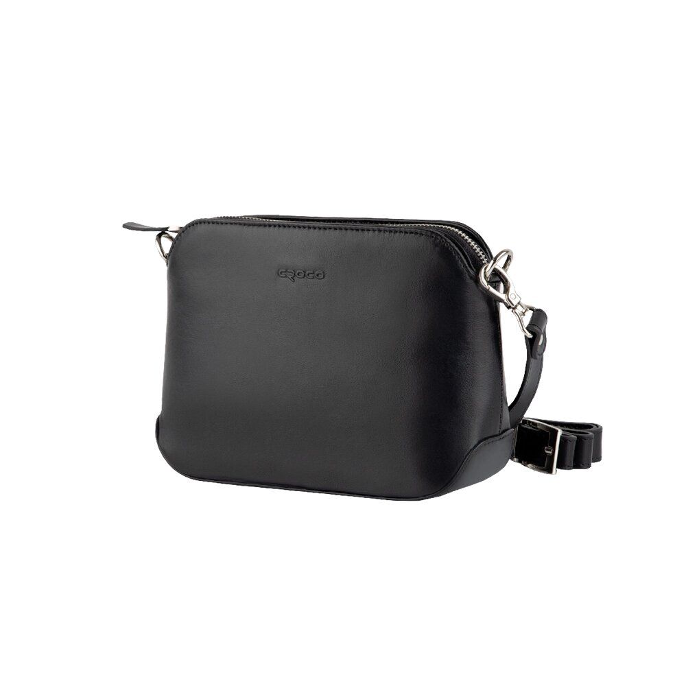 کیف رودوشی زنانه چرم کروکو مدل Abla -  - 6