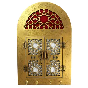 جا کلیدی مدل درب سنتی