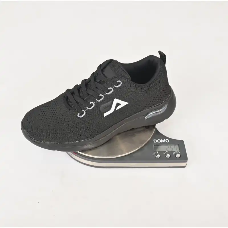 کفش پیاده روی کفش سعیدی مدل 207M