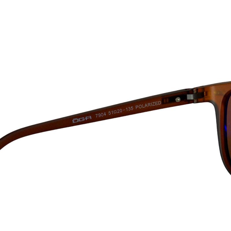 عینک آفتابی اوگا مدل 0055-113316 -  - 8