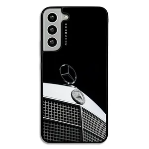 AKAM AMC-WSGS22P-BENZ10 Cover For Samsung Galaxy S22 Plus