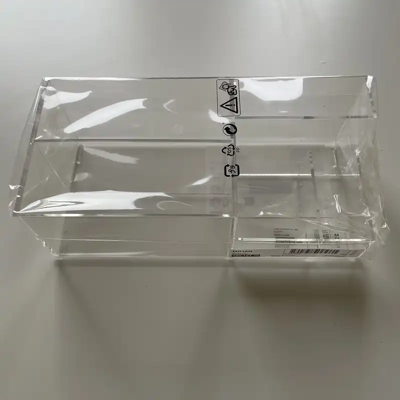 استند لوازم آرایشی ایکیا مدل MOJAN-NEW