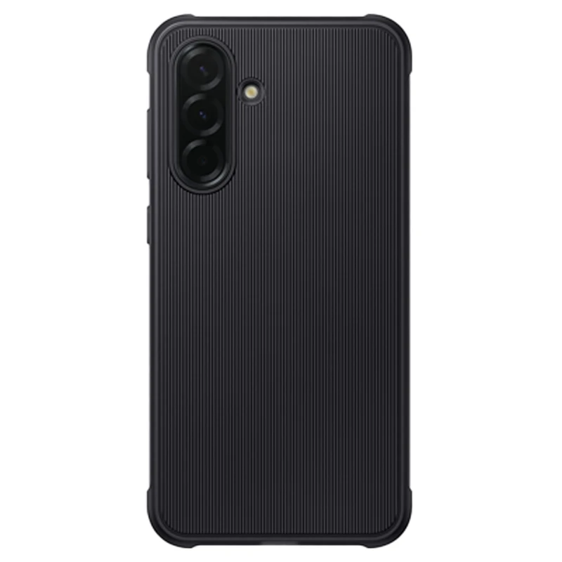 کاور سامسونگ مدل EF-RA366 مناسب برای گوشی موبایل سامسونگ Galaxy A36 