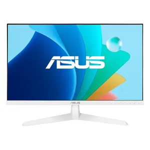 مانیتور 23.8 اینچ ایسوس مدل  VY249HF-W سایز 24 اینچ ، پنل IPS ، زمان پاسخدهی 1ms ،رزولوشن Full HD، پنل IPS، نرخ بروزرسانی تصویر100 هرتز، یک پورت HDMI و دارای پورت هدفون
