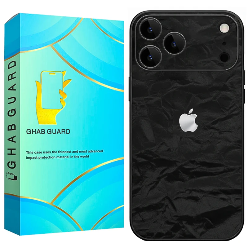 کاور قاب گارد مدل IDPO مناسب برای گوشی موبایل اپل iPhone 17 Pro Max